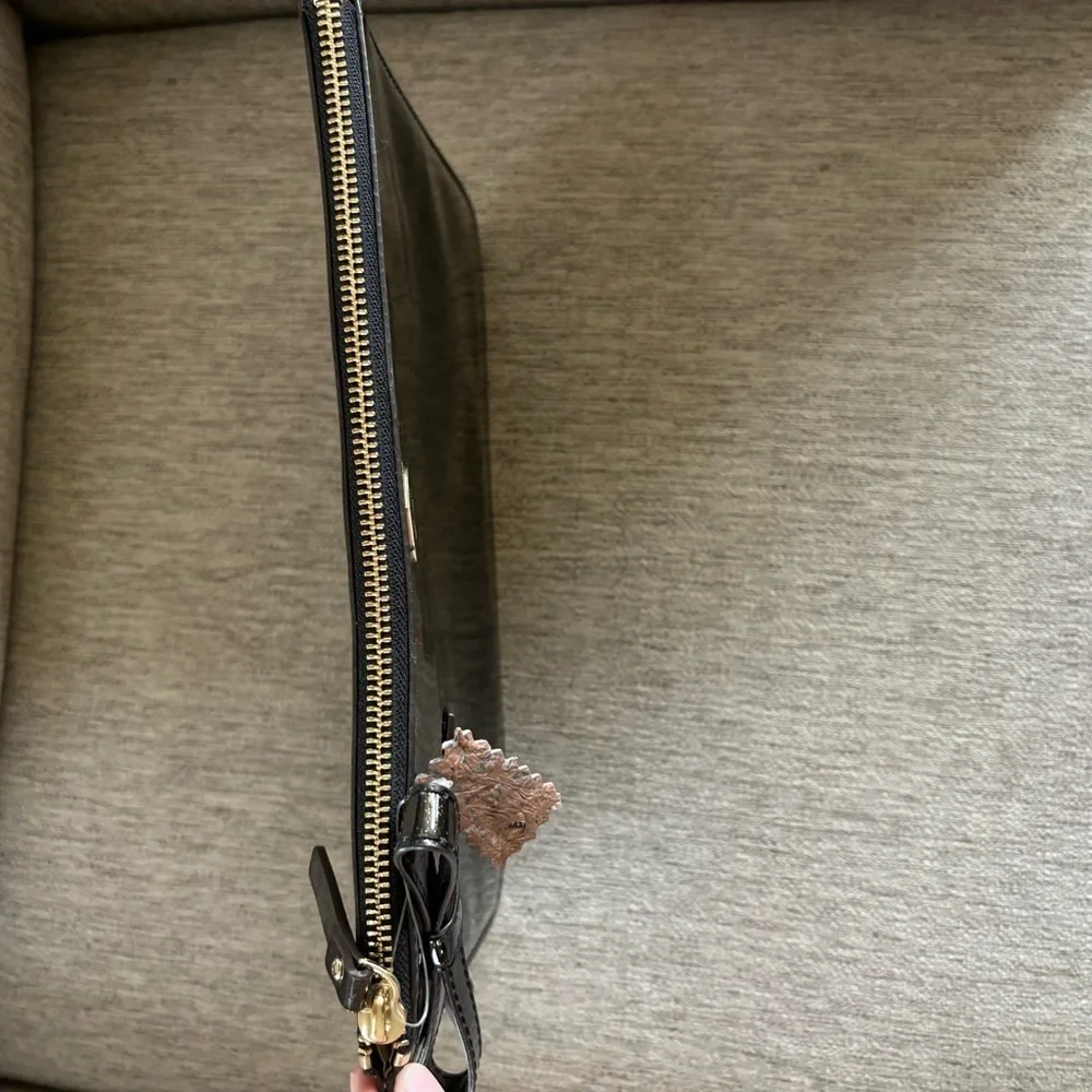 Kate Spade Glitter Bug‎ Georgie Bag Pouch